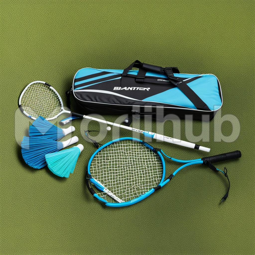 Badminton Bliss