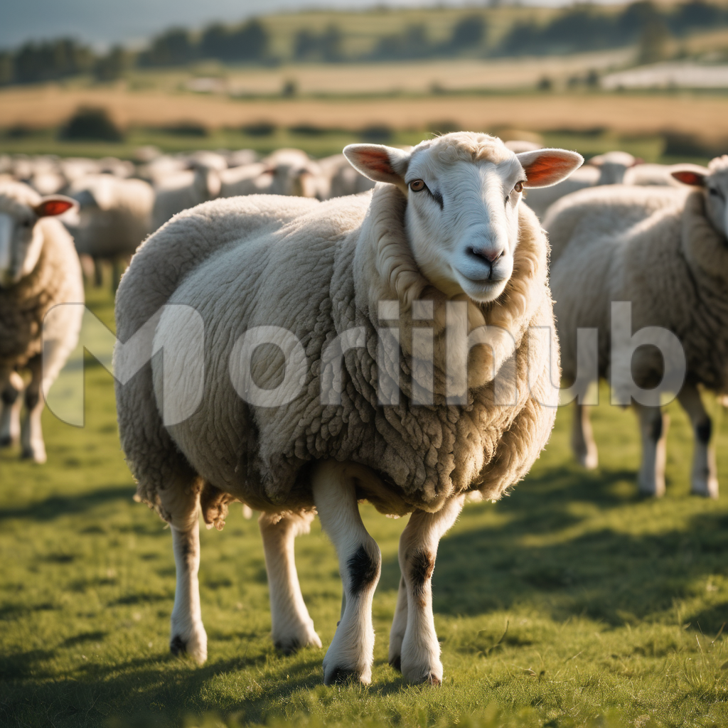 Fleece and Foliage