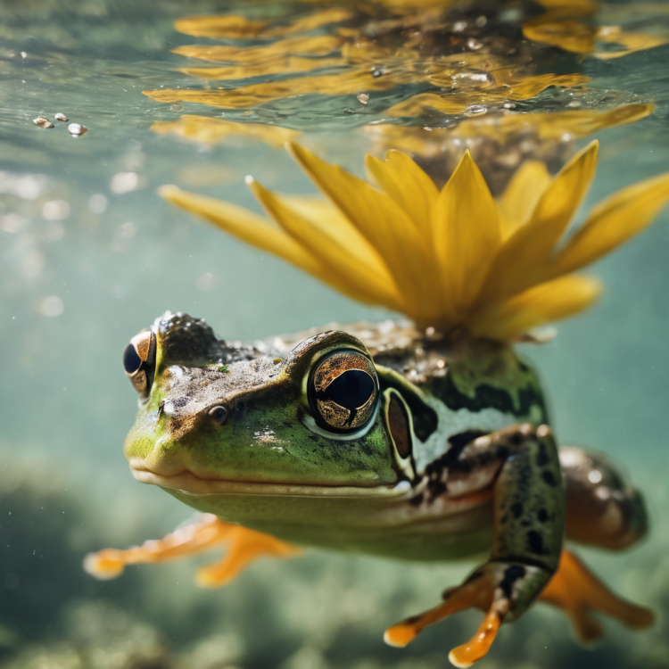 Submerged Realms