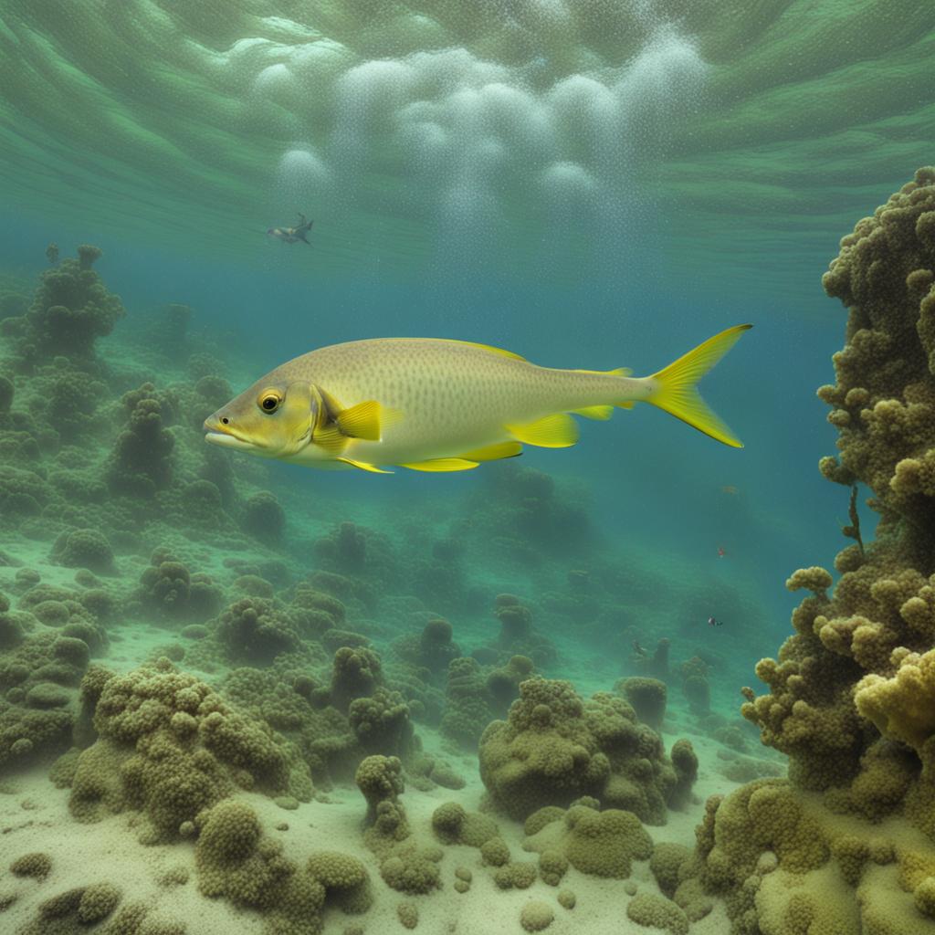 Aquatic Wonders