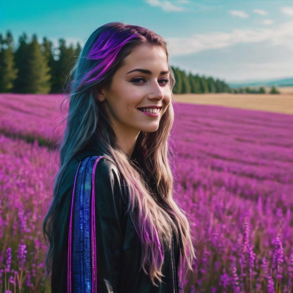 Meadow Melody