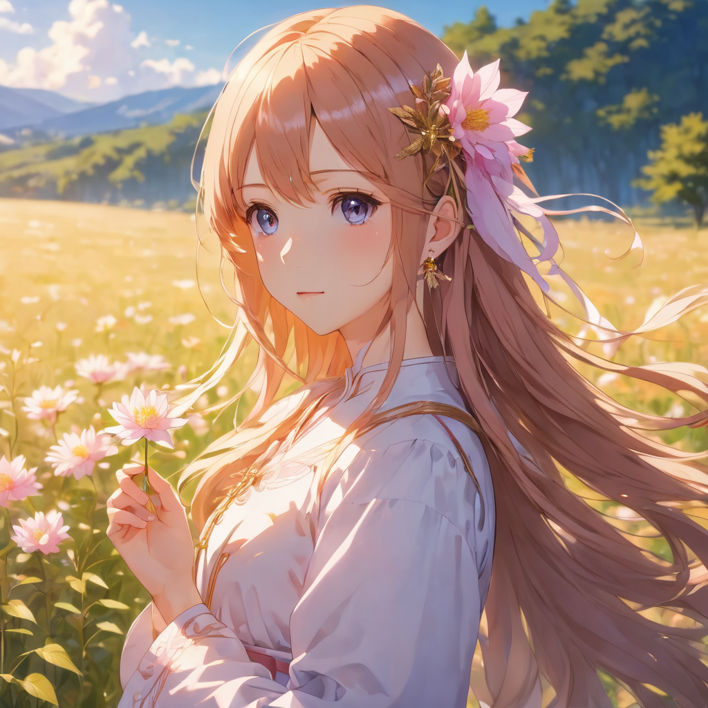 Nature's Nurturer