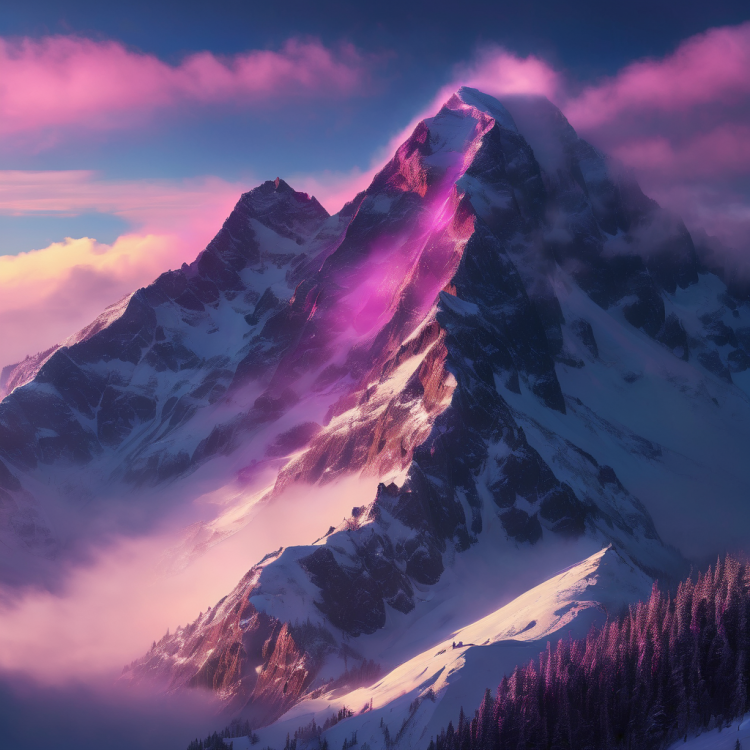 Regal Rise