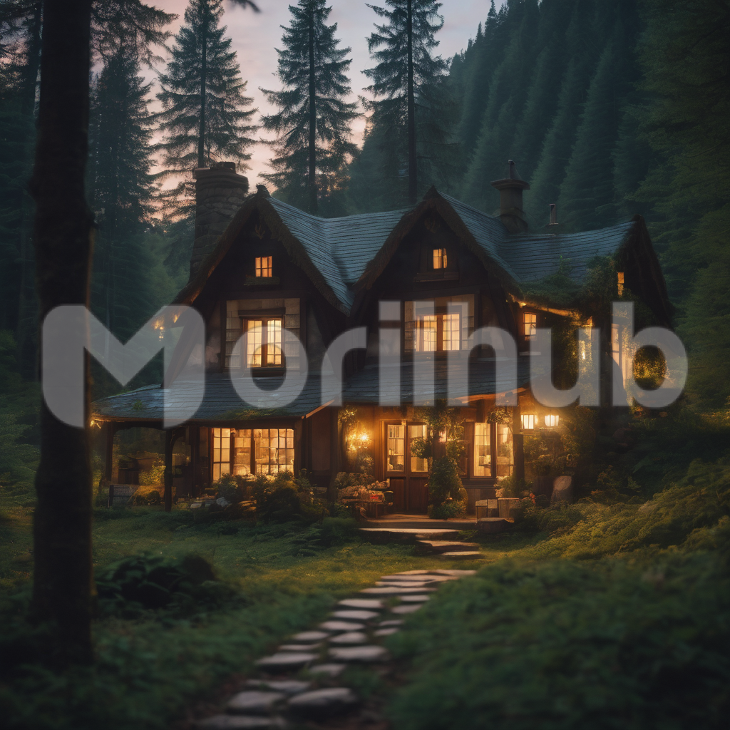 Cottage Charm