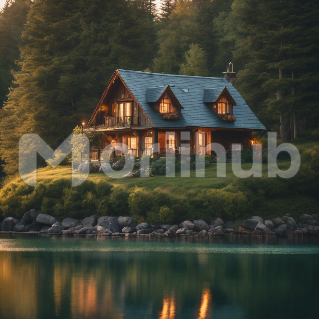 Lakeview Refuge