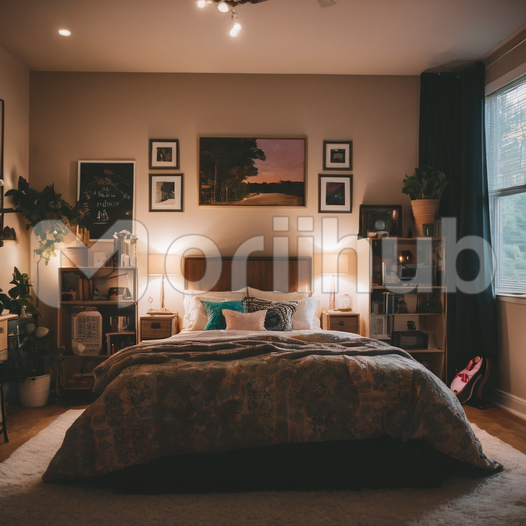 Luminous Comfort