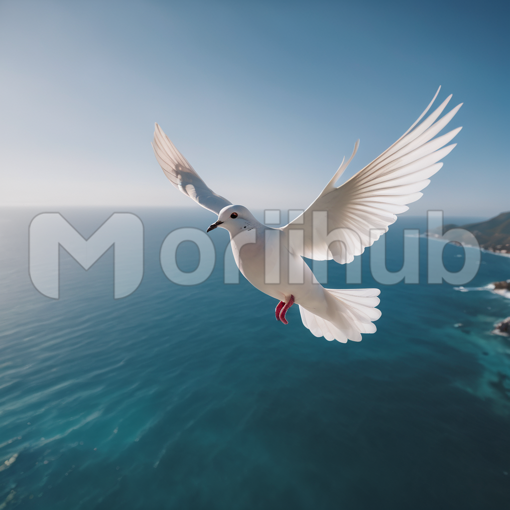 Heavenly Sojourn