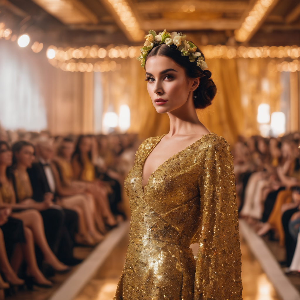 Runway Royalty