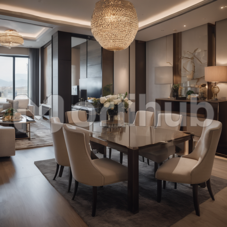Dining in Style