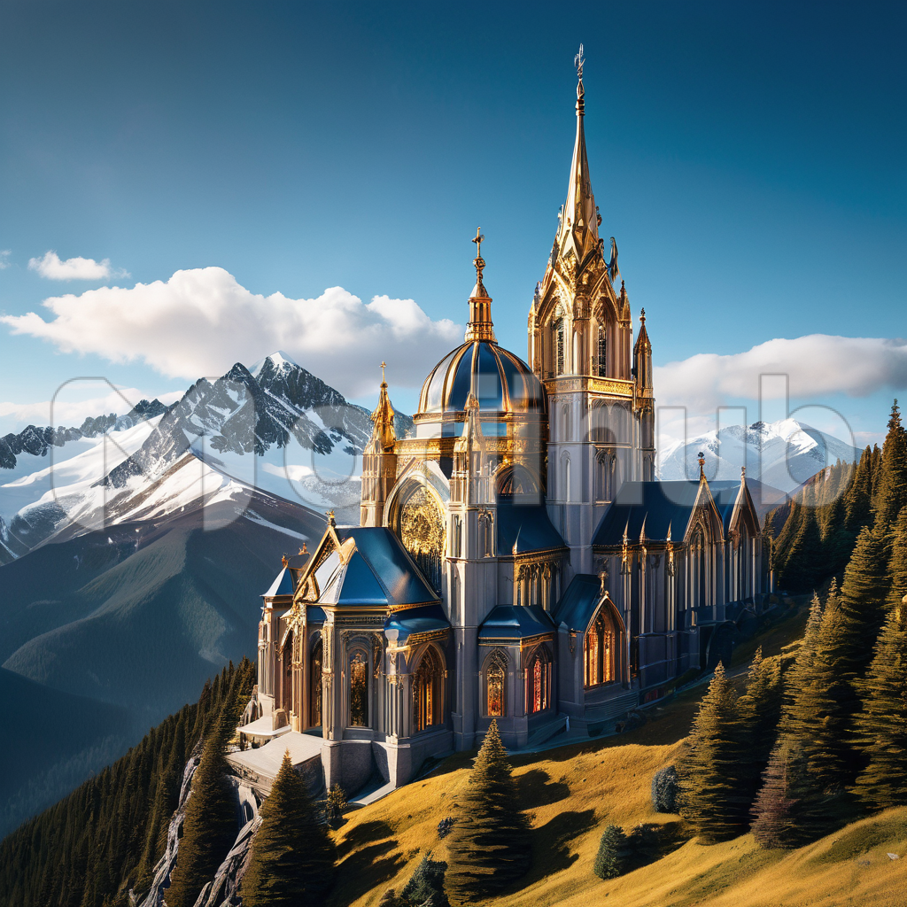 Highland Stronghold