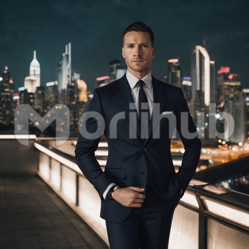 Nighttime Ambition