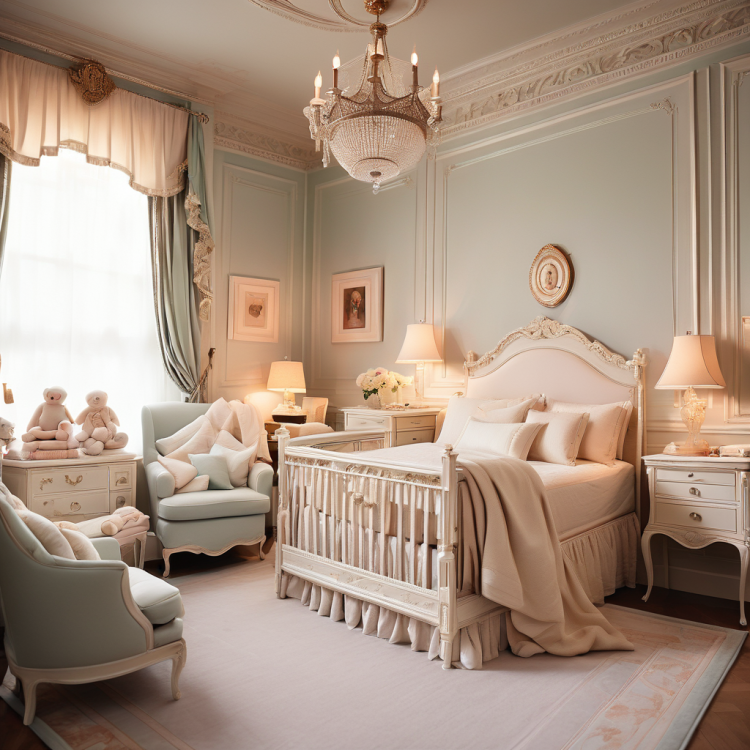 Dreamy Hideaway