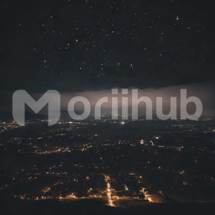 Glimmering Heights