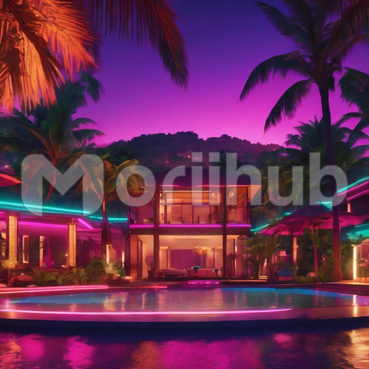 Nocturnal Nirvana