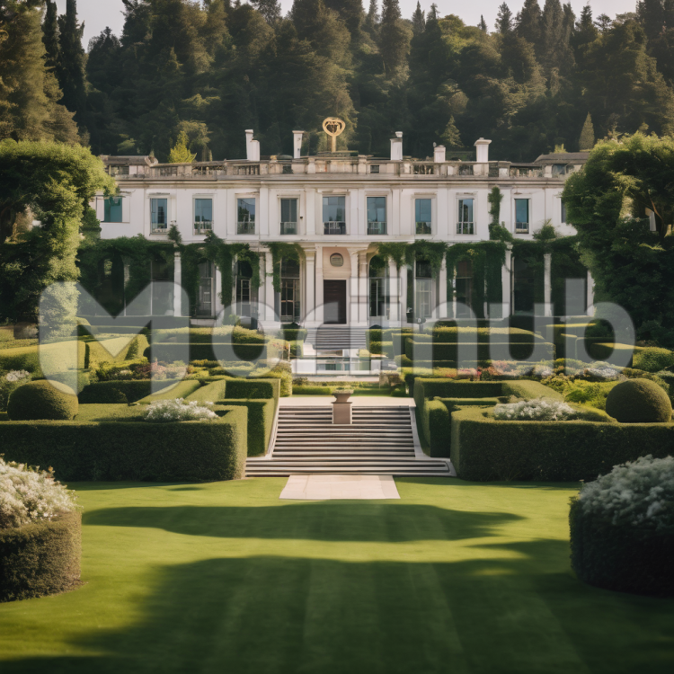 Majestic Manor