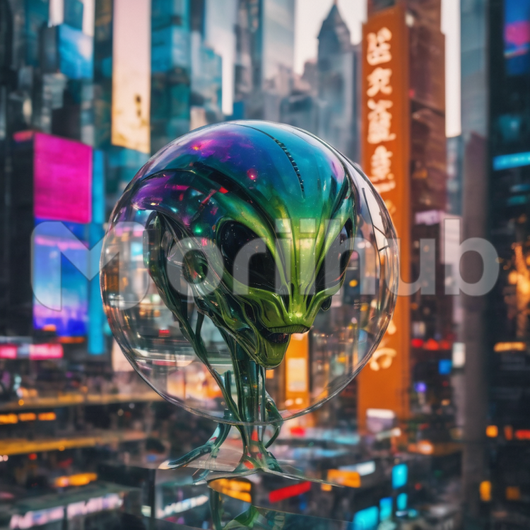 Artistry of the Unknown