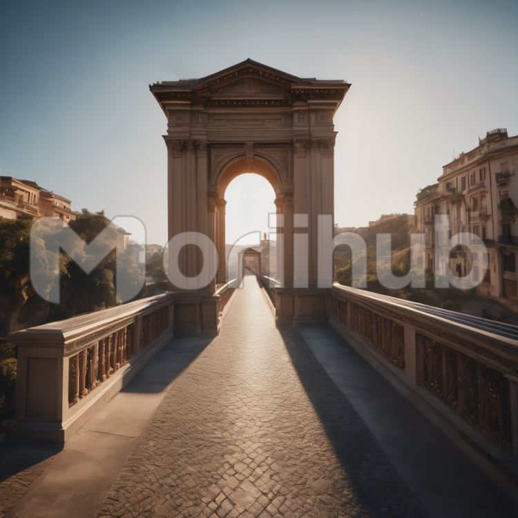 Bridge to the Present