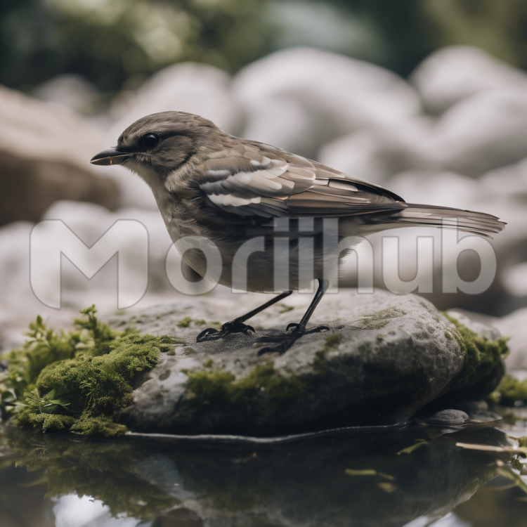 Rocky Perch