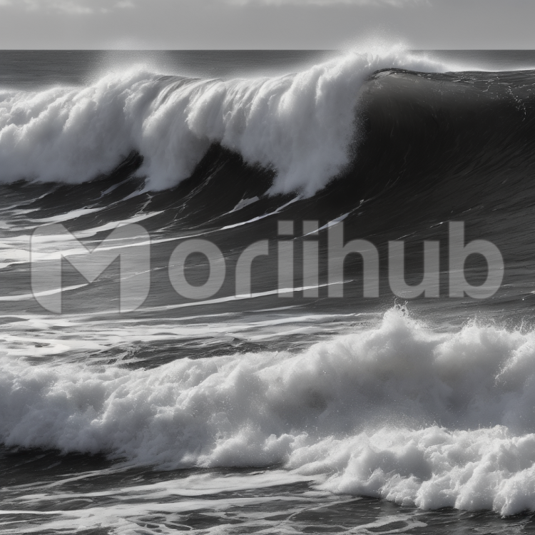 Ceaseless Surge