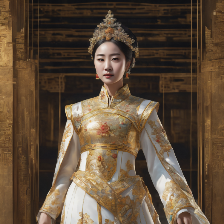 Imperial Grace