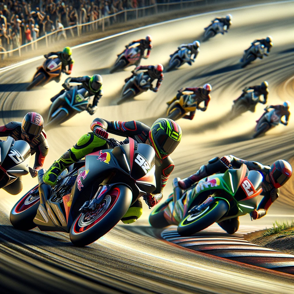 Bike Rasing Images Bike Racing Intensity โ MoriiHub