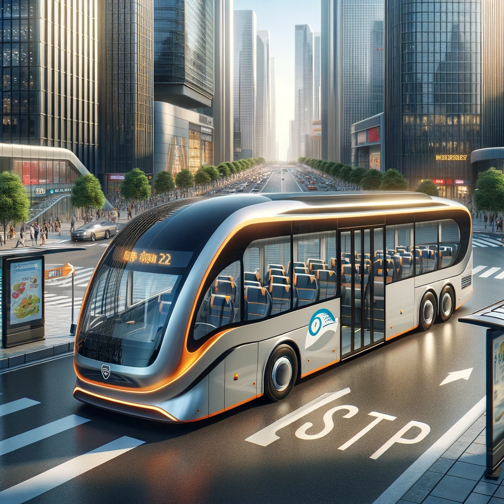 Airport Shuttle – MoriiHub