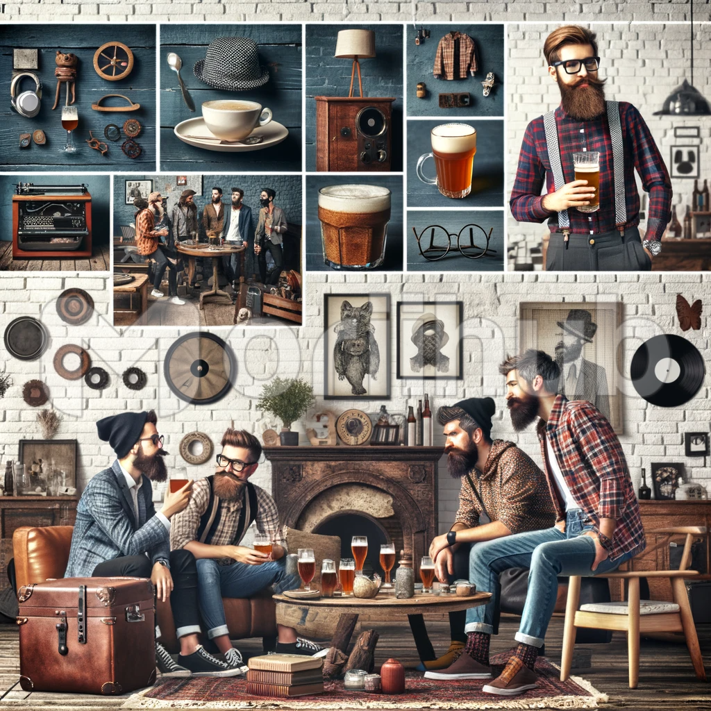 Eclectic Atmosphere