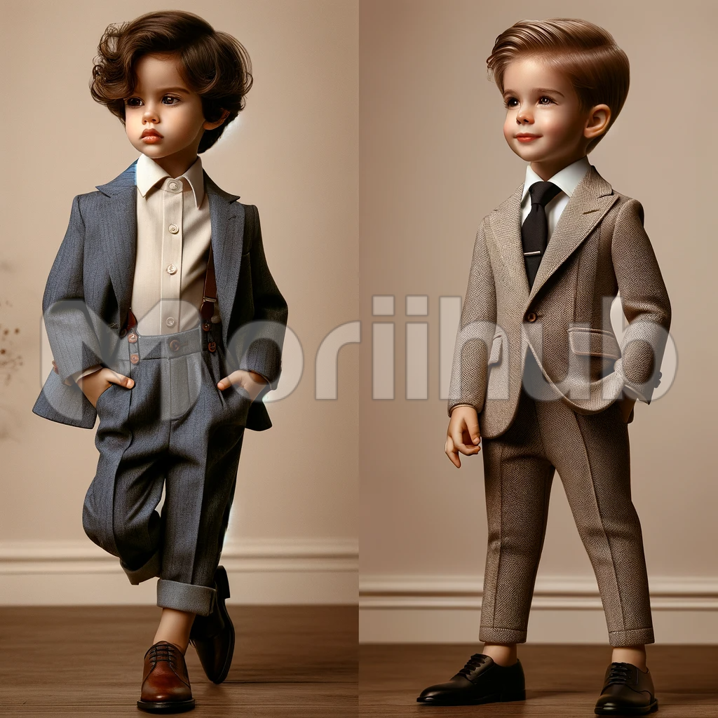Stylish Suits