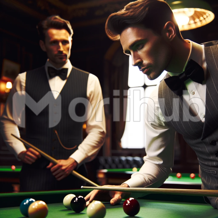 Cue Ball