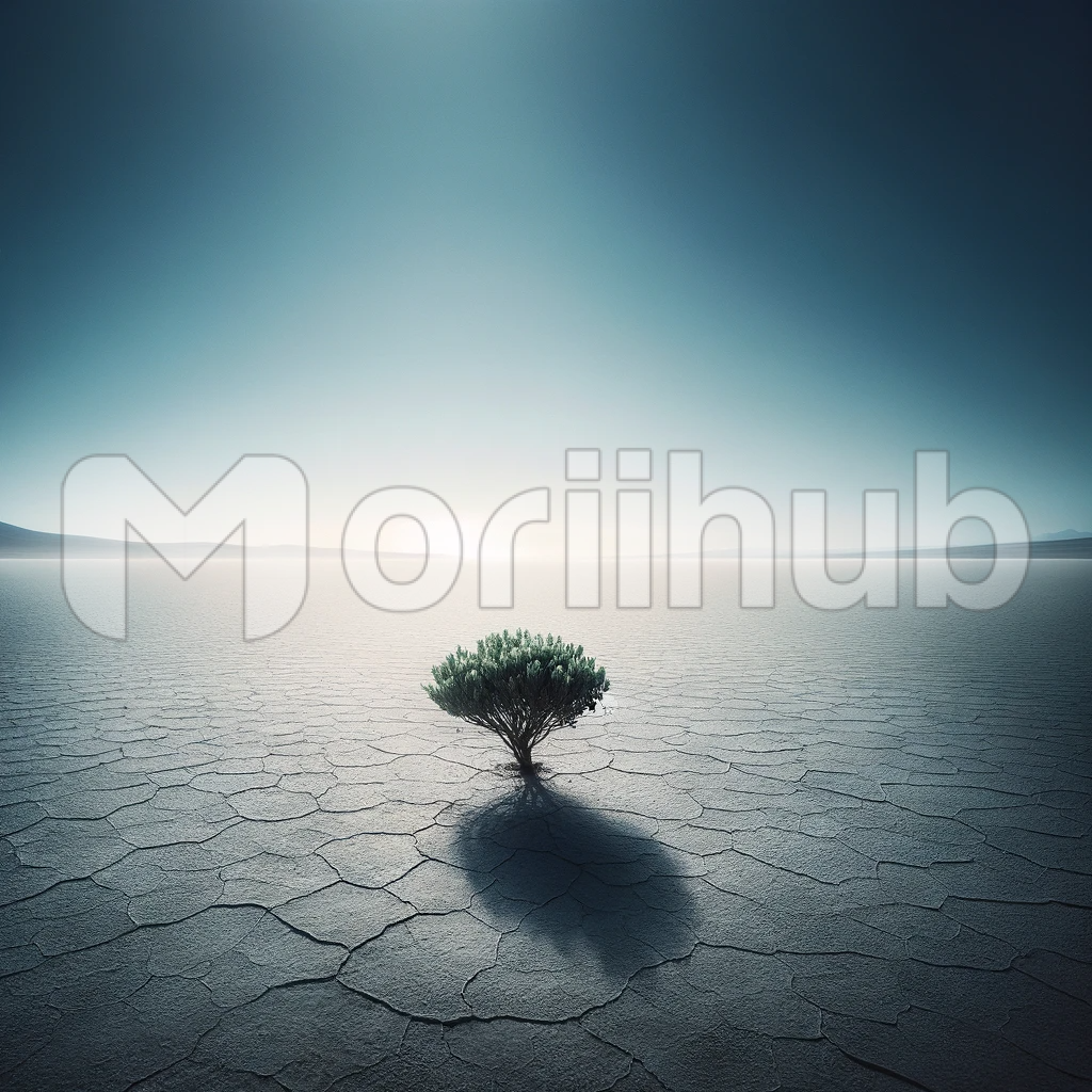 Minimalist Beauty