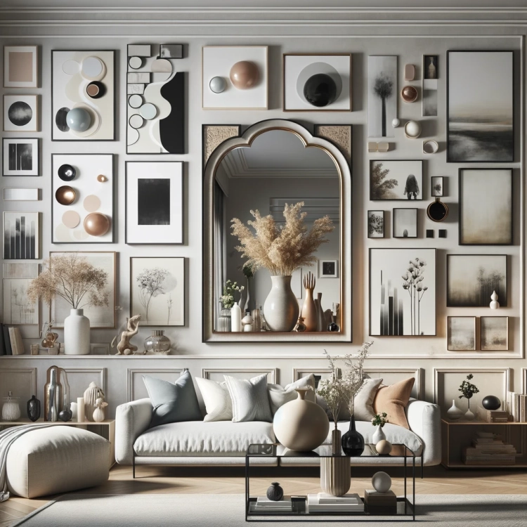 Wall Art Gallery
