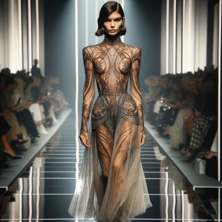 Sheer Extravaganza