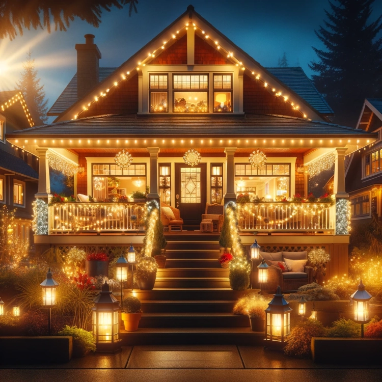 Fairy Lights