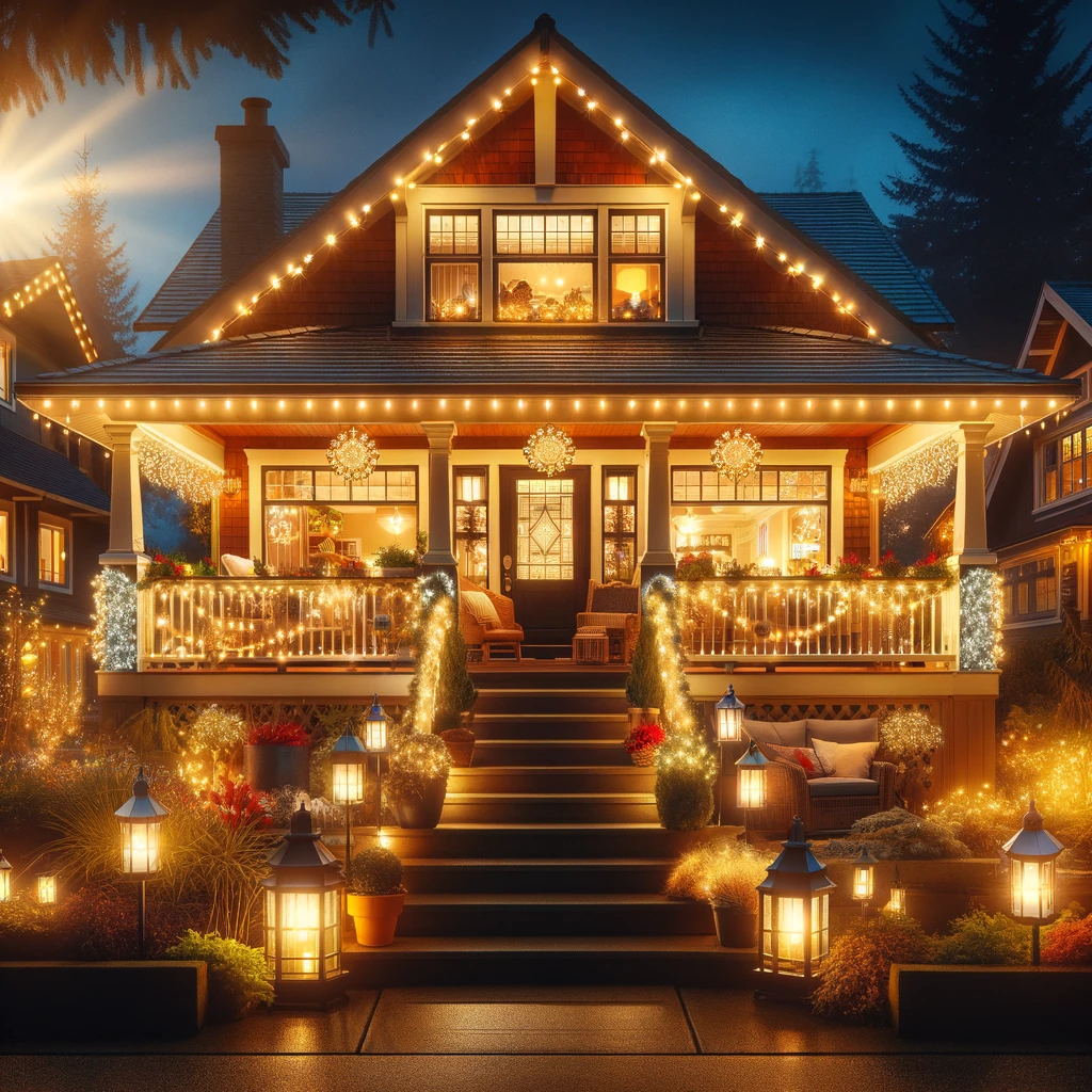 Fairy Lights