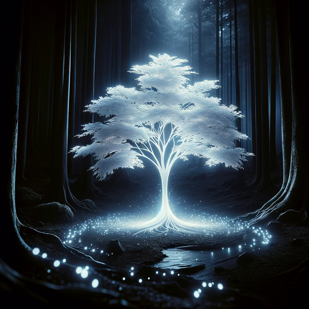 Magical Glow