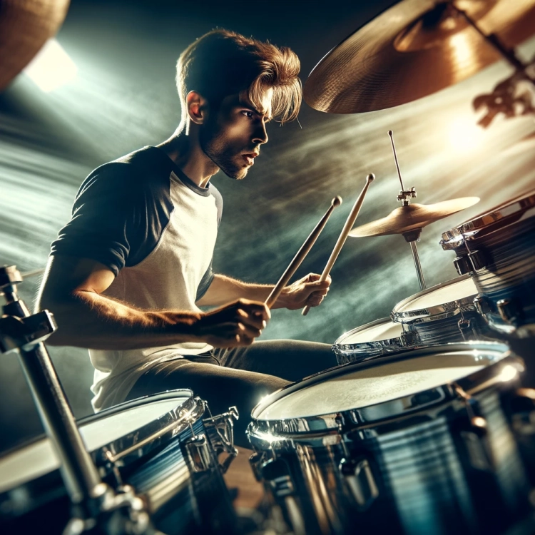 Passionate Beats