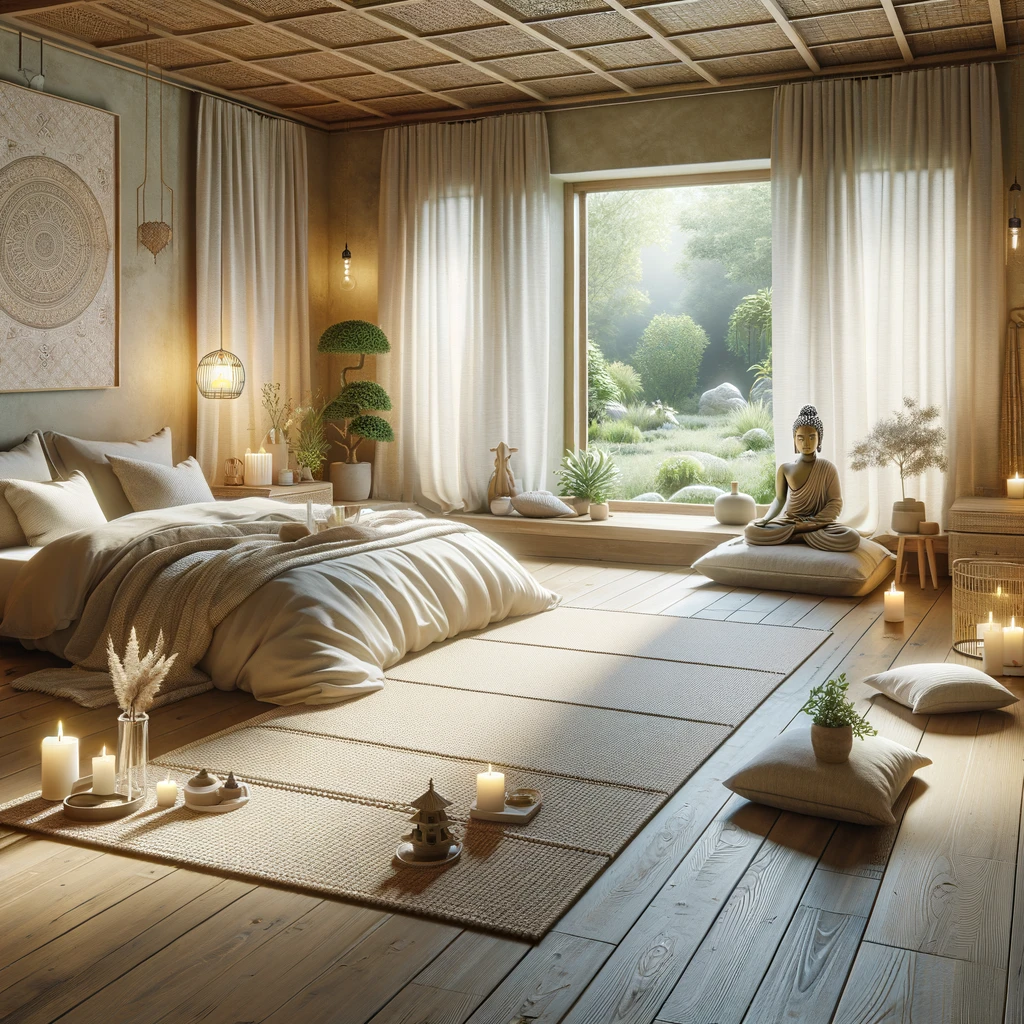 Mindfulness Room