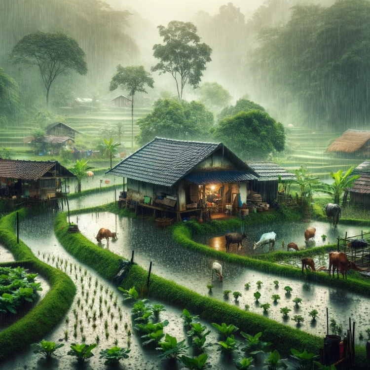 Farmers Hardwork