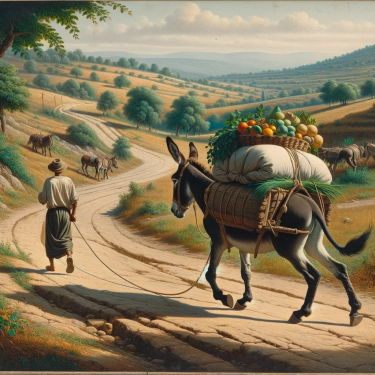 Rural Transport