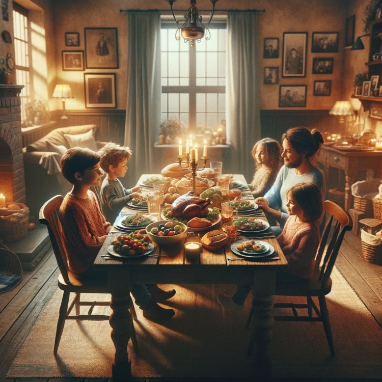 Love And Laughter
