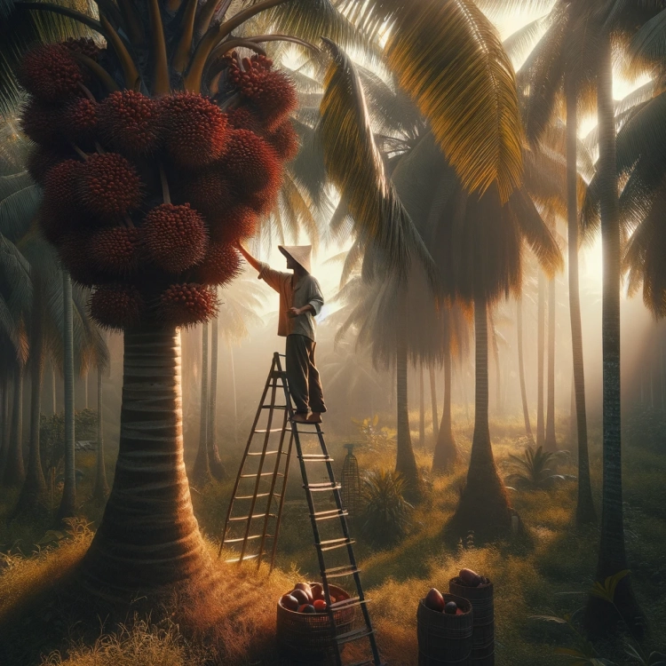 Man And Nature