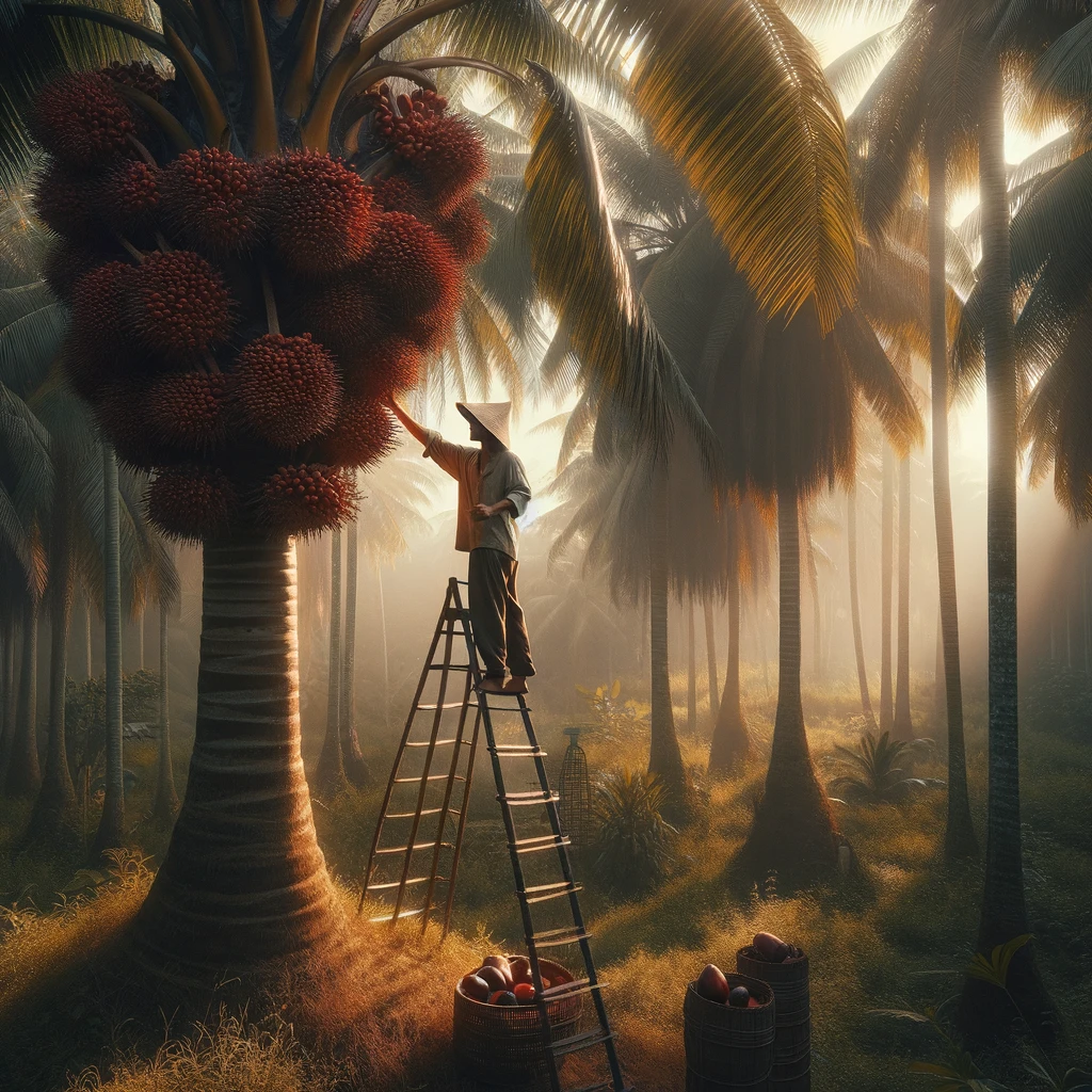 Man And Nature