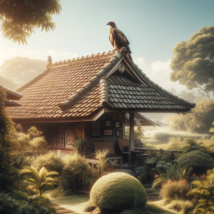 Traditional Cottage