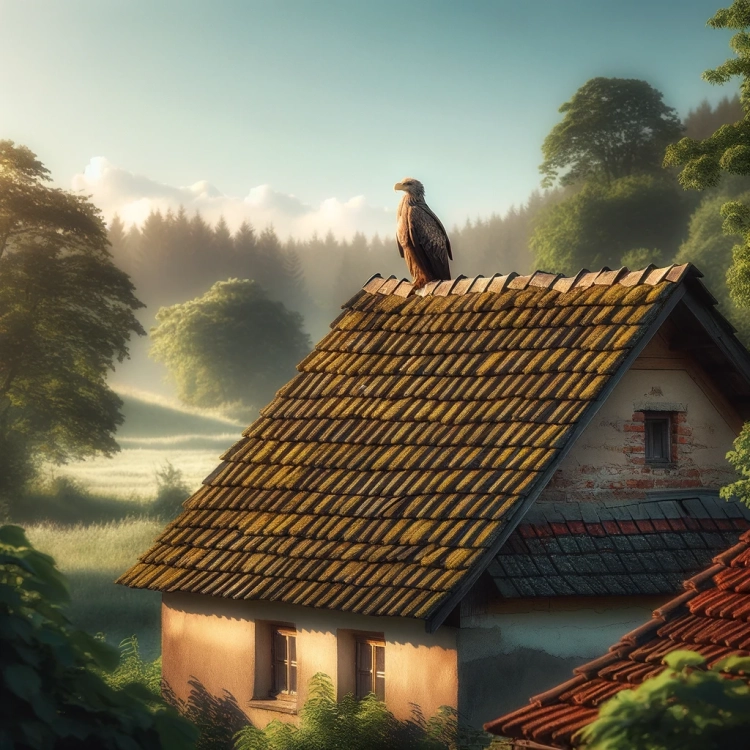 Solitary Beauty