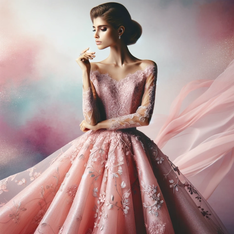 Enchanting Presence
