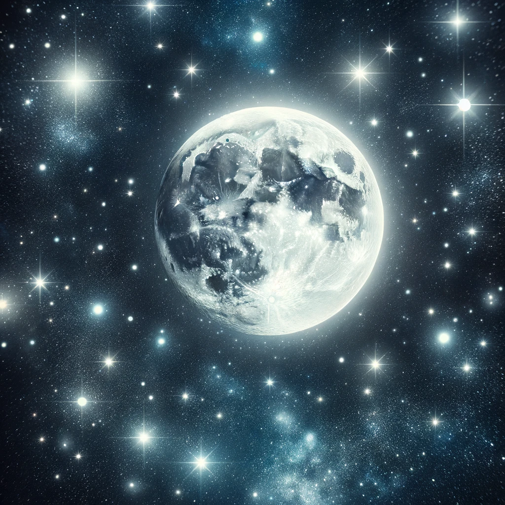 Celestial Wonder
