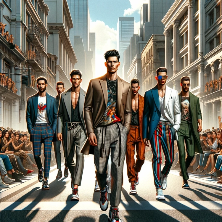 Runway Revolution