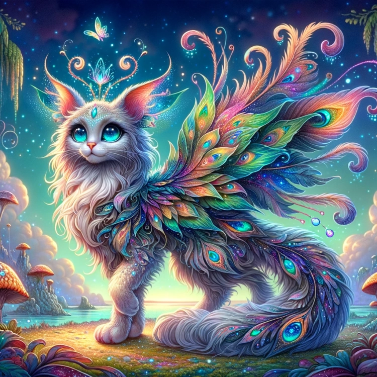 imaginary-beast