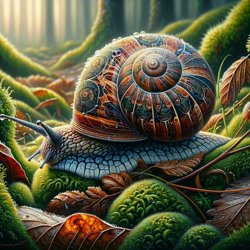 Realistic Painting