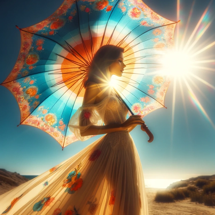 Sunny Day Style